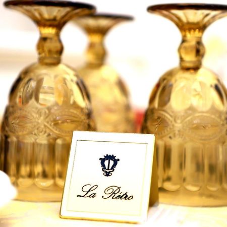 갈리폴리 Palazzo Castiglione B&B 외부 사진