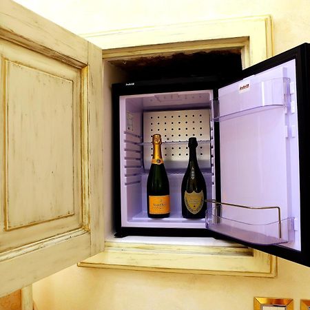 갈리폴리 Palazzo Castiglione B&B 외부 사진