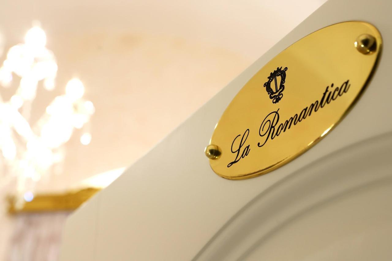 갈리폴리 Palazzo Castiglione B&B 외부 사진