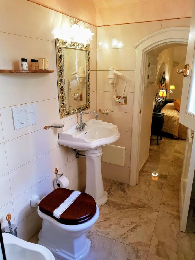 갈리폴리 Palazzo Castiglione B&B 외부 사진