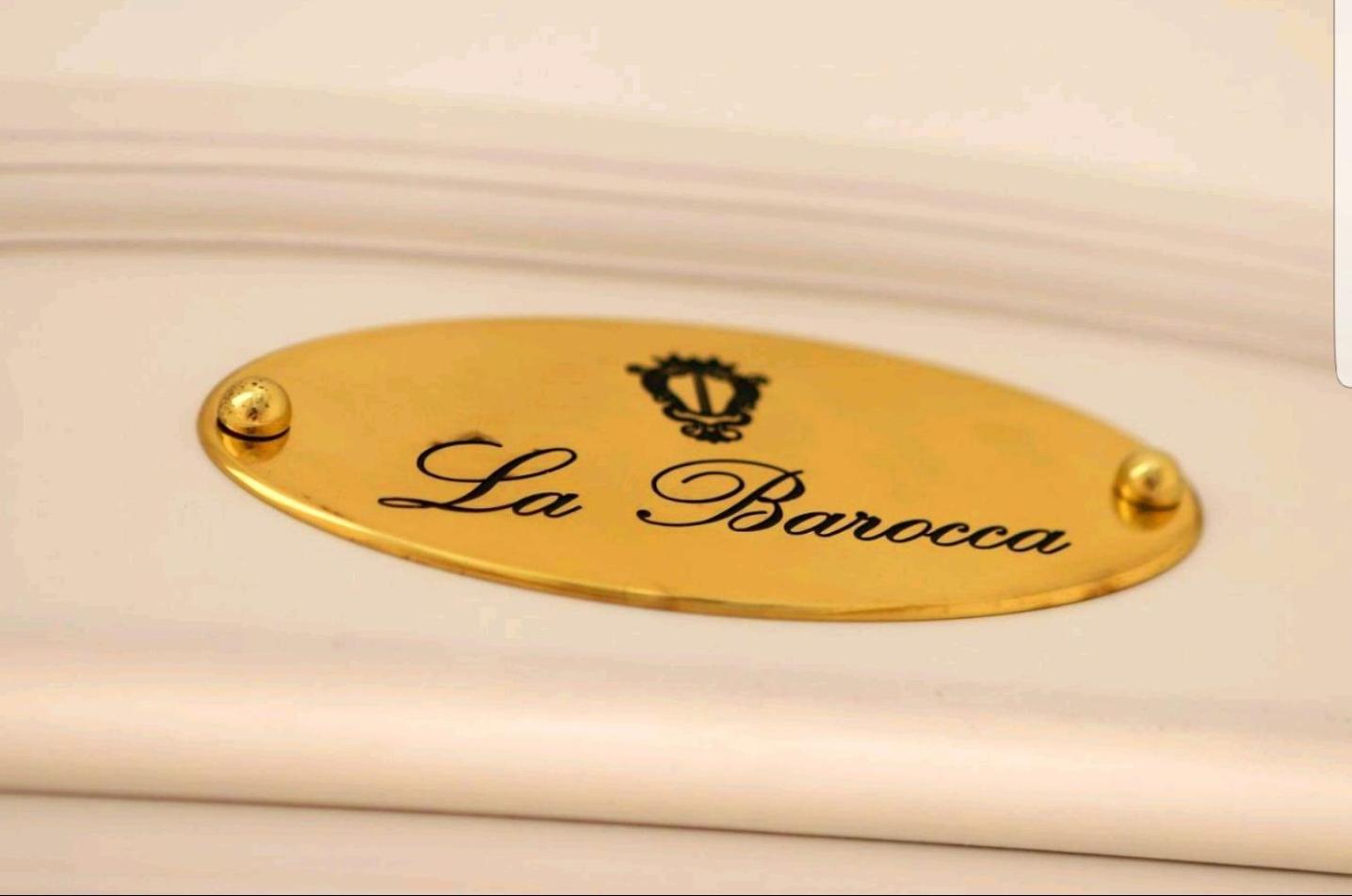 갈리폴리 Palazzo Castiglione B&B 외부 사진