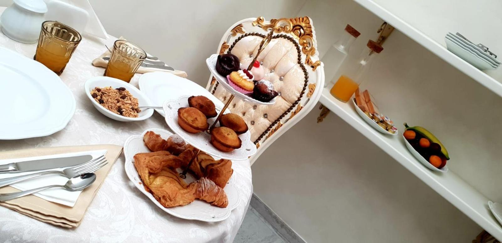 갈리폴리 Palazzo Castiglione B&B 외부 사진