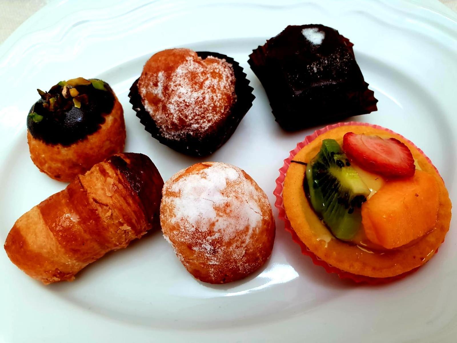 갈리폴리 Palazzo Castiglione B&B 외부 사진