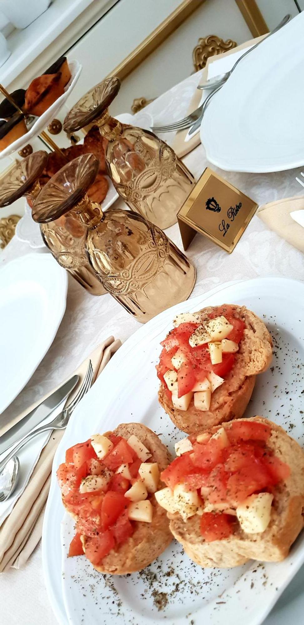 갈리폴리 Palazzo Castiglione B&B 외부 사진