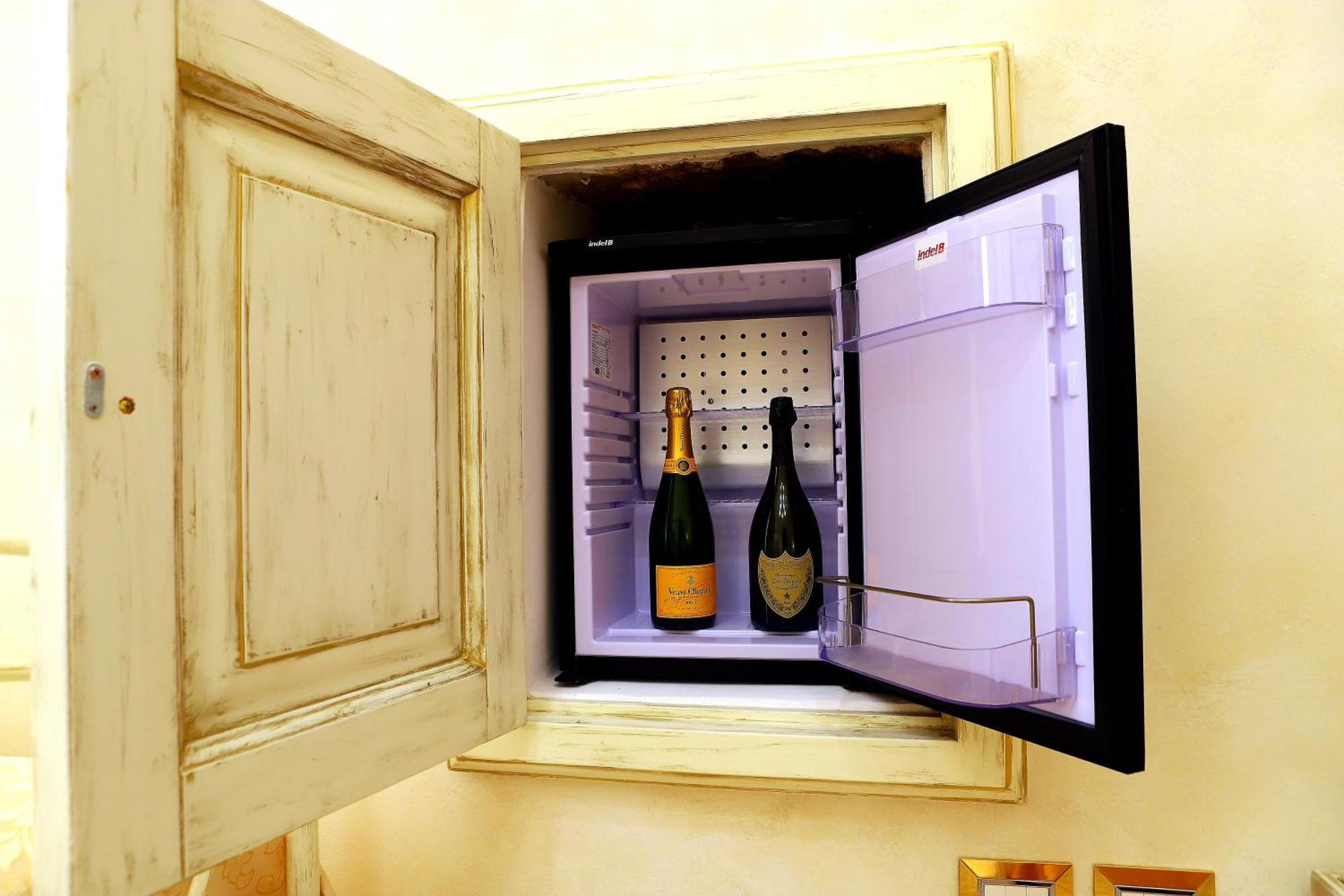 갈리폴리 Palazzo Castiglione B&B 외부 사진